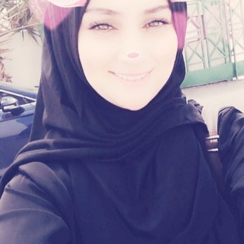 ساجدة بني أحمد